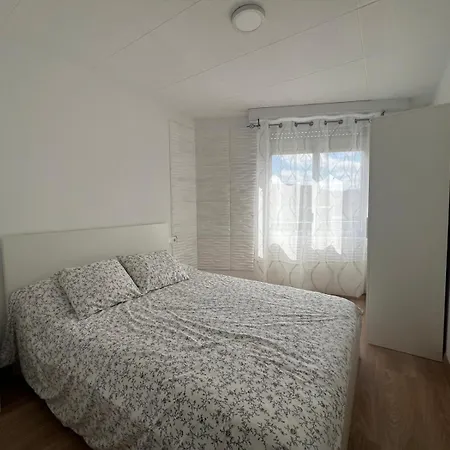 Daire Yourhouse Balcon De Mareas *