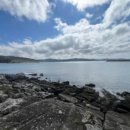 Yourhouse Balcon De Mareas Corme