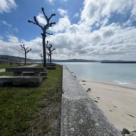 Yourhouse Balcon De Mareas Daire