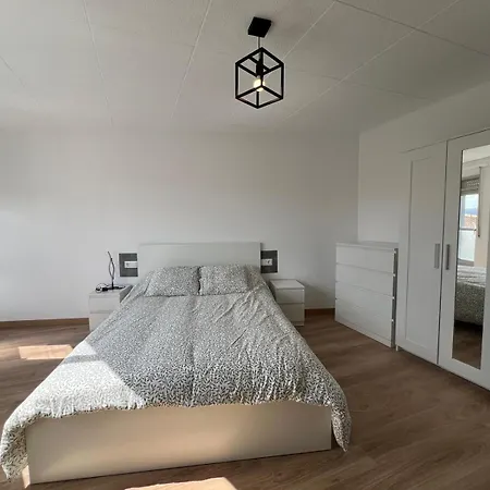 Yourhouse Balcon De Mareas Daire