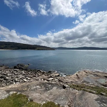 Yourhouse Balcon De Mareas *