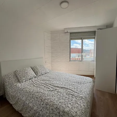 Yourhouse Balcon De Mareas