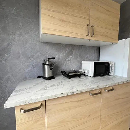 Yourhouse Balcon De Mareas Corme