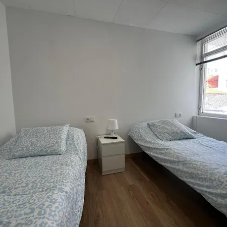 Yourhouse Balcon De Mareas * Corme