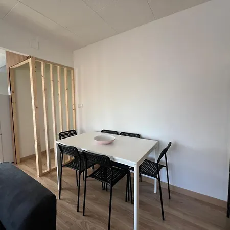 Daire Yourhouse Balcon De Mareas *