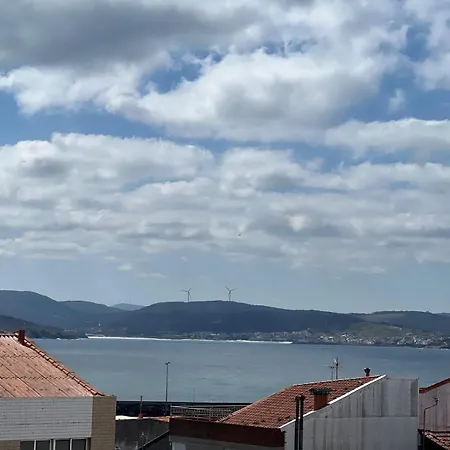 Yourhouse Balcon De Mareas * Corme