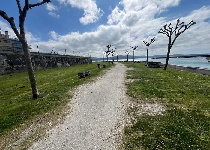 Appartamento Yourhouse Balcon De Mareas