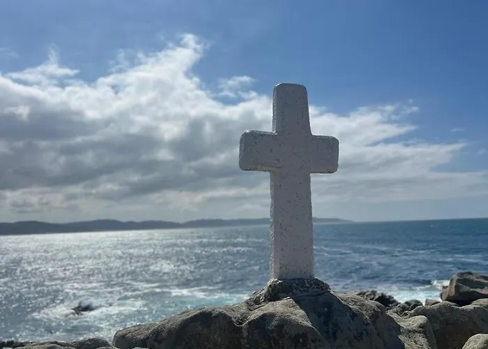 Yourhouse Balcon De Mareas Appartamento *