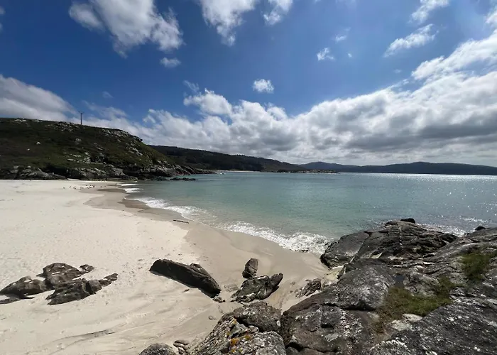 Yourhouse Balcon De Mareas