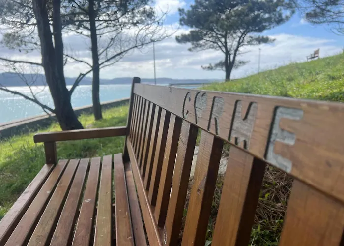 Yourhouse Balcon De Mareas Appartamento