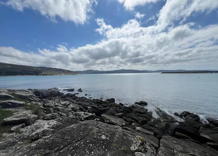 Yourhouse Balcon De Mareas Corme