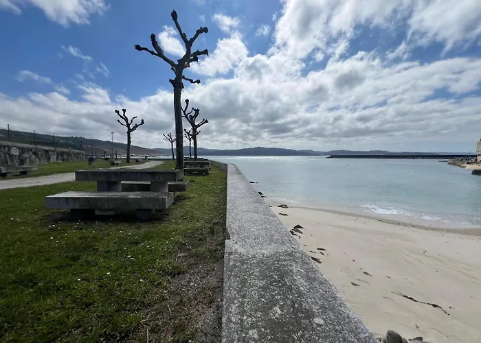 Yourhouse Balcon De Mareas Appartamento