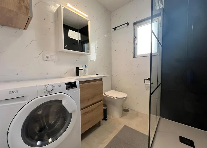 Appartamento Yourhouse Balcon De Mareas