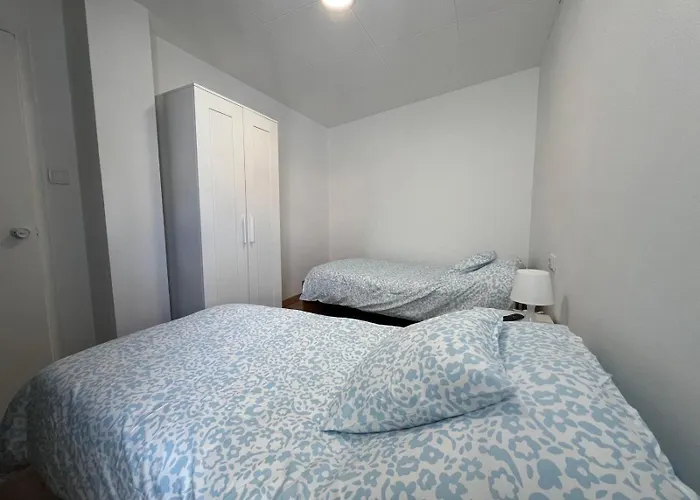 Yourhouse Balcon De Mareas *