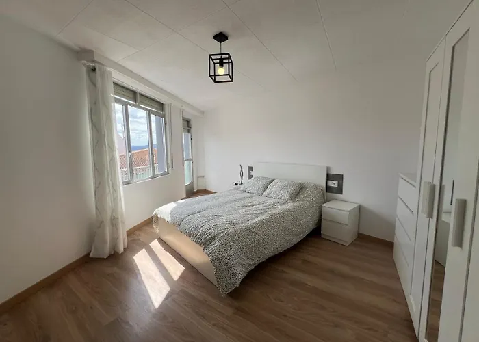 Yourhouse Balcon De Mareas Appartamento *