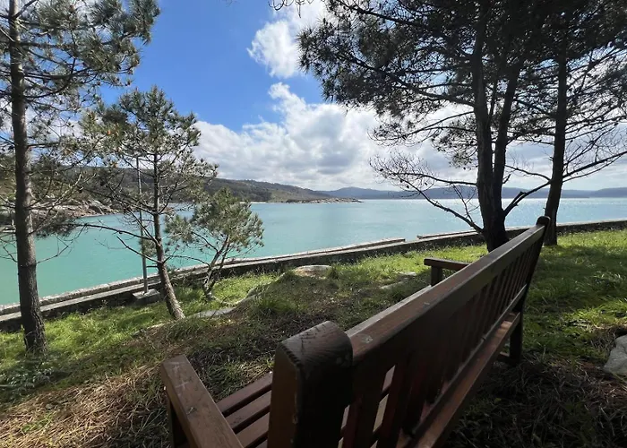 Appartamento Yourhouse Balcon De Mareas *