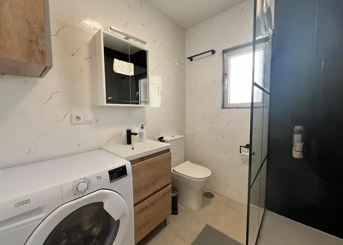 Yourhouse Balcon De Mareas Appartamento Corme