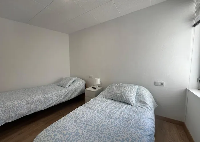 Appartamento Yourhouse Balcon De Mareas Corme