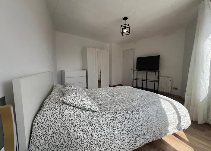 Appartamento Yourhouse Balcon De Mareas