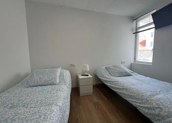 Yourhouse Balcon De Mareas * Corme