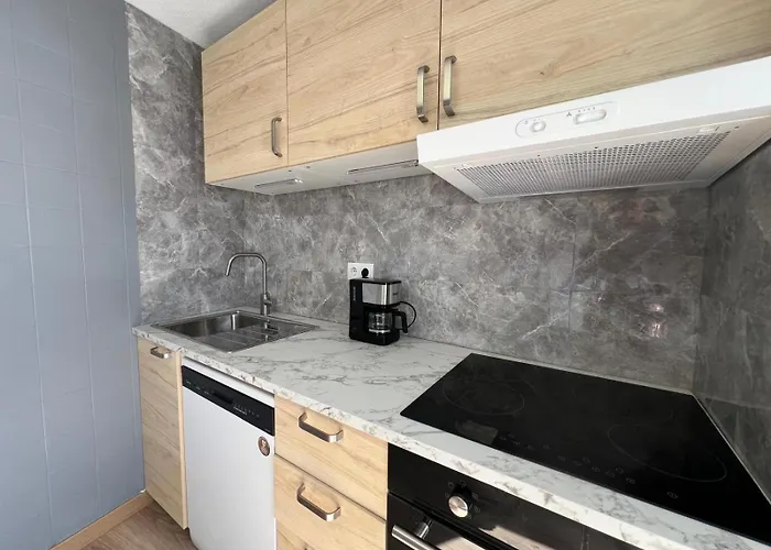 Appartamento Yourhouse Balcon De Mareas