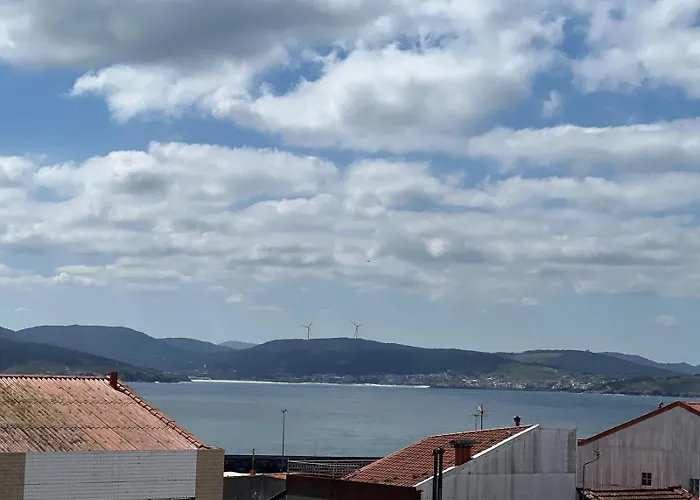 Yourhouse Balcon De Mareas * Corme