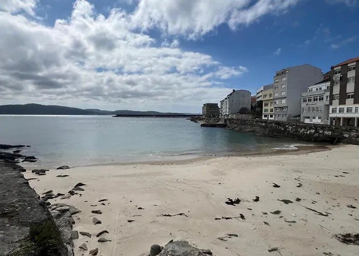 Appartamento Yourhouse Balcon De Mareas *