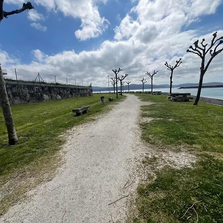 Apartment Yourhouse Balcon De Mareas