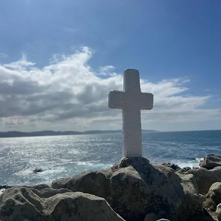 Yourhouse Balcon De Mareas Apartment *