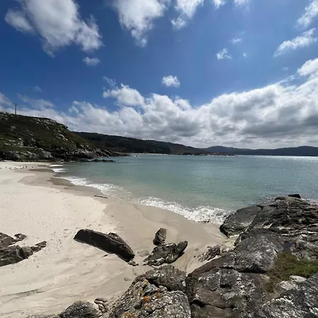 Yourhouse Balcon De Mareas