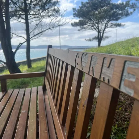 Yourhouse Balcon De Mareas Apartment