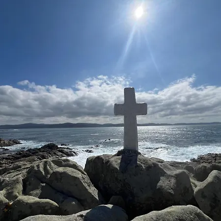 Apartment Yourhouse Balcon De Mareas Corme