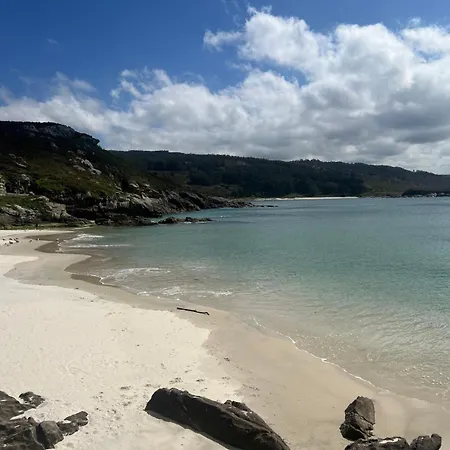 Yourhouse Balcon De Mareas