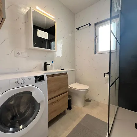 Apartment Yourhouse Balcon De Mareas