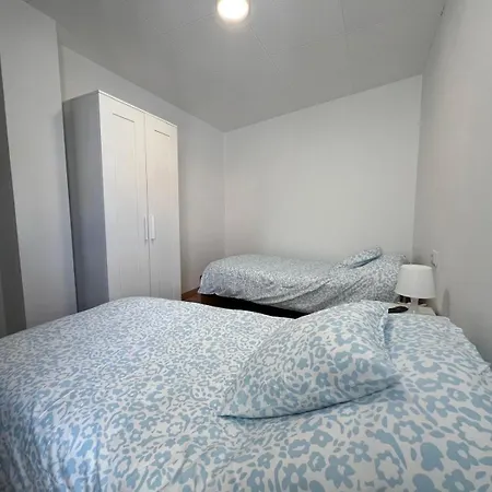 Yourhouse Balcon De Mareas *