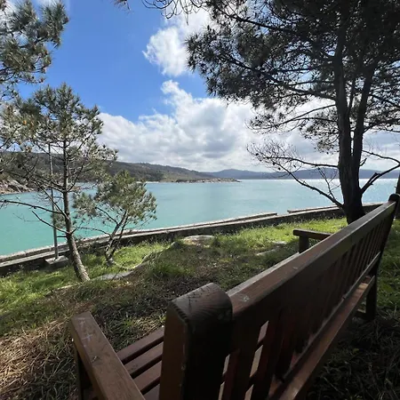 Apartment Yourhouse Balcon De Mareas *