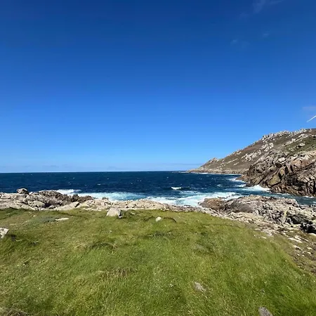 Apartment Yourhouse Balcon De Mareas