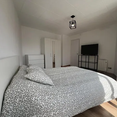 Apartment Yourhouse Balcon De Mareas