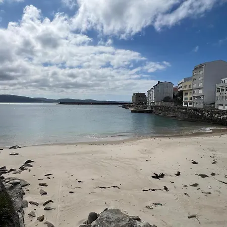 Apartment Yourhouse Balcon De Mareas *