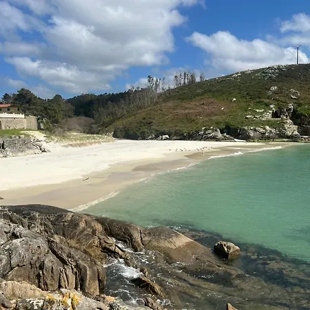 Yourhouse Balcon De Mareas Apartment