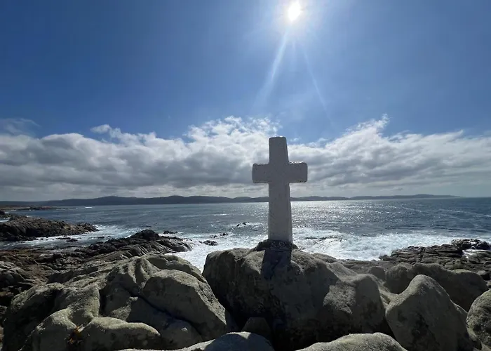 דירה Yourhouse Balcon De Mareas Corme