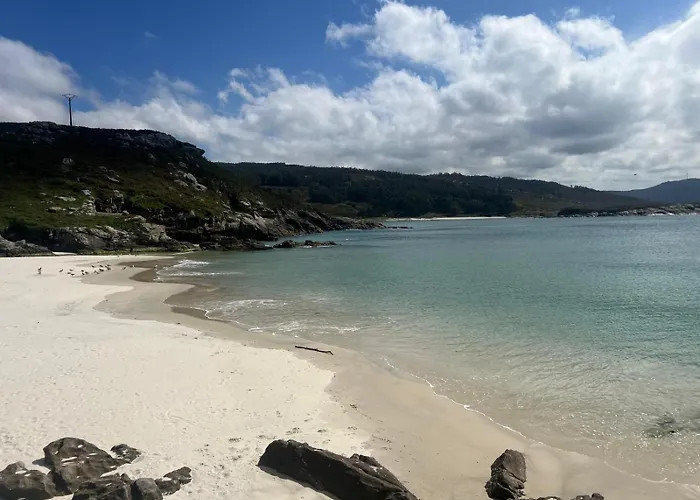 Yourhouse Balcon De Mareas