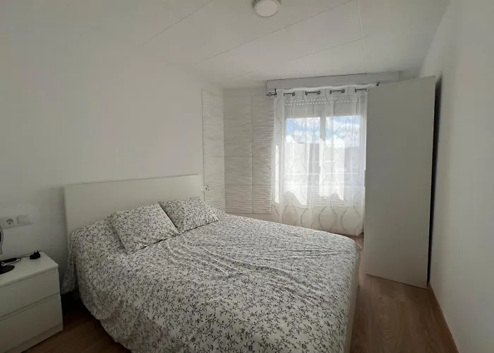 דירה Yourhouse Balcon De Mareas *