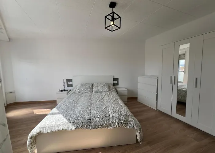 Yourhouse Balcon De Mareas דירה