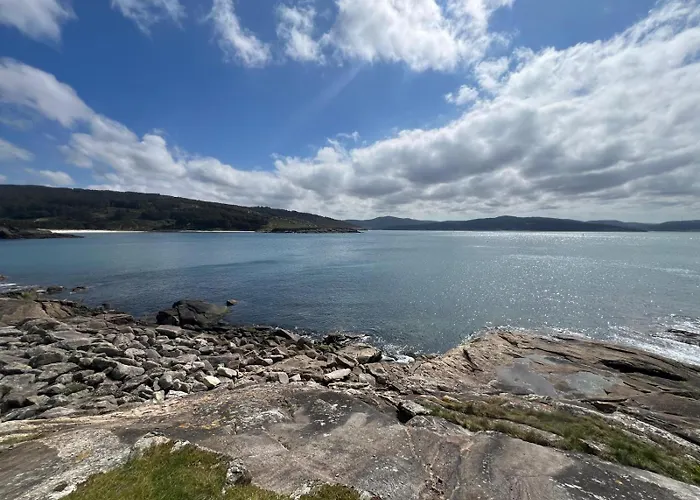 Yourhouse Balcon De Mareas *