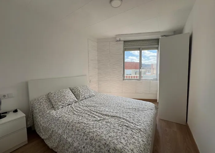 Yourhouse Balcon De Mareas