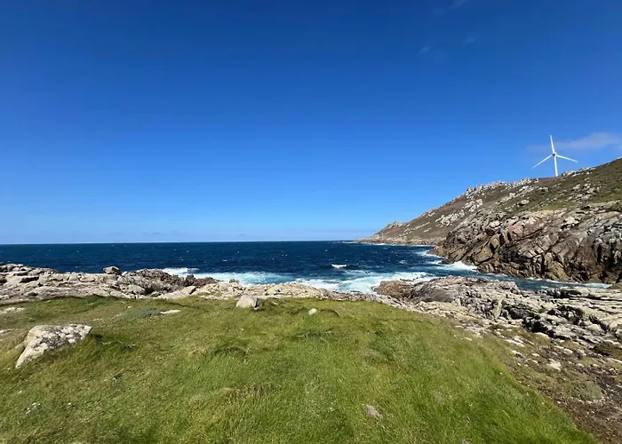 דירה Yourhouse Balcon De Mareas