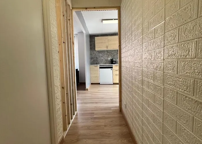 Yourhouse Balcon De Mareas דירה *