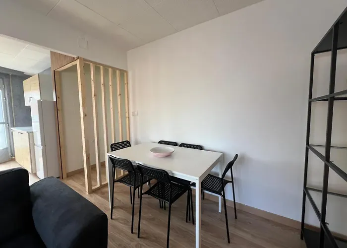 דירה Yourhouse Balcon De Mareas *