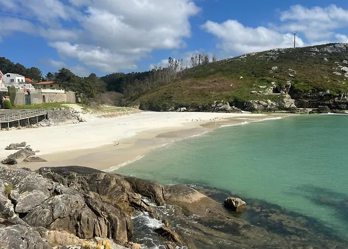 Yourhouse Balcon De Mareas דירה